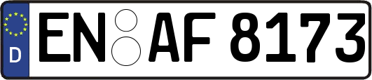 EN-AF8173