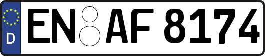 EN-AF8174