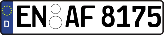 EN-AF8175