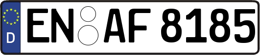 EN-AF8185