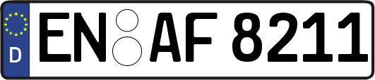 EN-AF8211