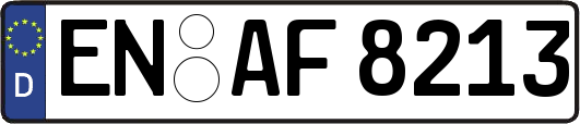 EN-AF8213