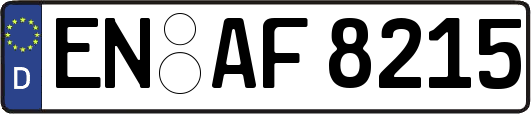 EN-AF8215