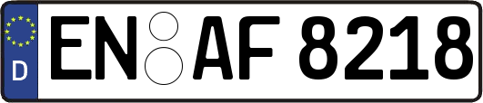 EN-AF8218