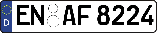EN-AF8224
