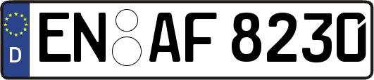 EN-AF8230