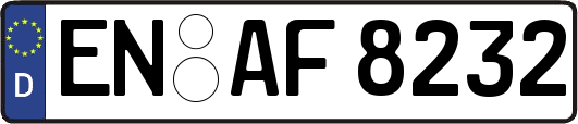 EN-AF8232