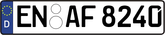 EN-AF8240