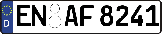 EN-AF8241