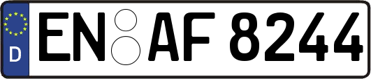 EN-AF8244