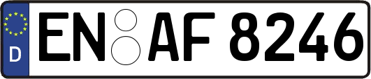 EN-AF8246