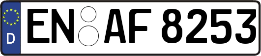 EN-AF8253
