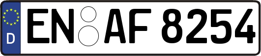 EN-AF8254