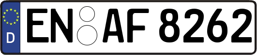 EN-AF8262