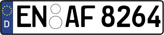 EN-AF8264
