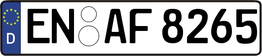 EN-AF8265