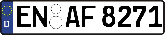 EN-AF8271