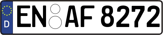 EN-AF8272