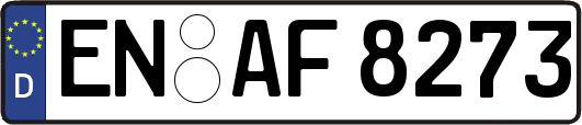 EN-AF8273