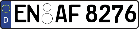 EN-AF8276