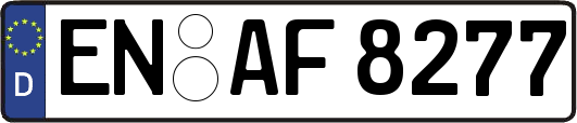 EN-AF8277
