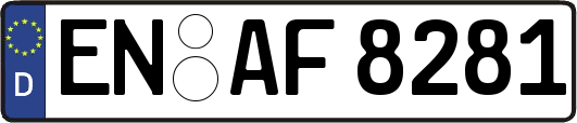 EN-AF8281