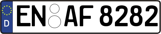 EN-AF8282