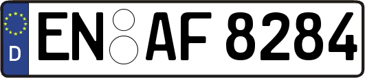 EN-AF8284