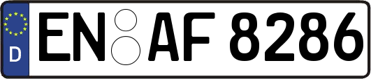 EN-AF8286