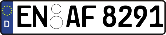 EN-AF8291