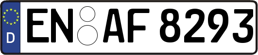 EN-AF8293