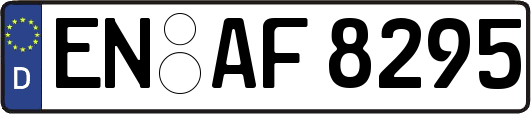 EN-AF8295