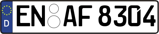 EN-AF8304