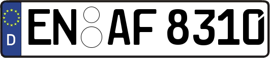 EN-AF8310
