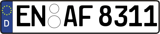 EN-AF8311