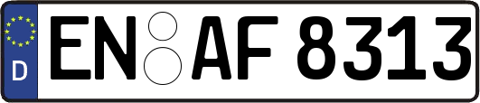 EN-AF8313