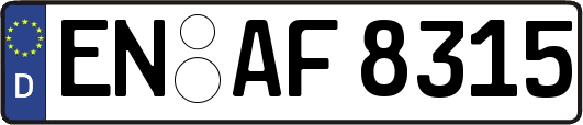 EN-AF8315
