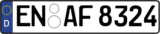 EN-AF8324