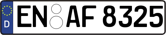 EN-AF8325