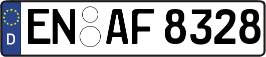 EN-AF8328