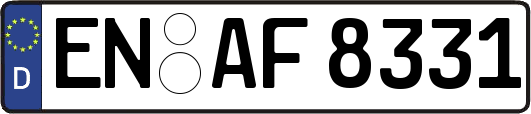EN-AF8331