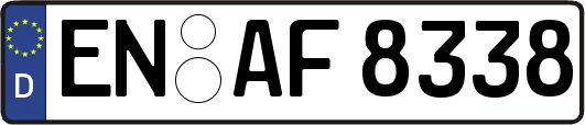 EN-AF8338