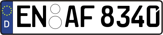 EN-AF8340