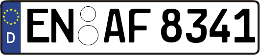 EN-AF8341