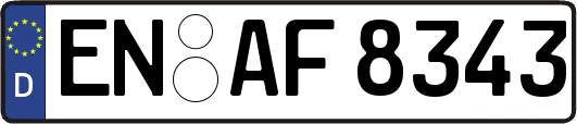 EN-AF8343