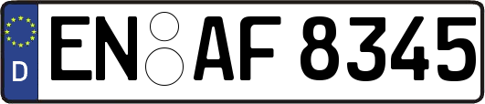 EN-AF8345