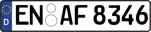 EN-AF8346