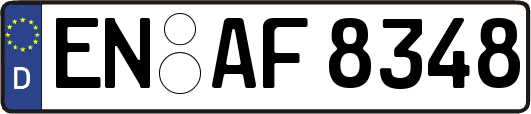 EN-AF8348