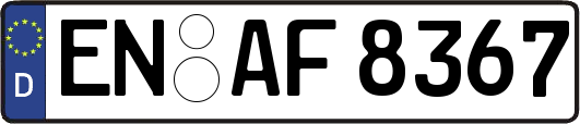 EN-AF8367