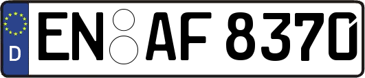 EN-AF8370